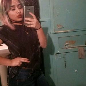 Meet your Posher, Joselyn